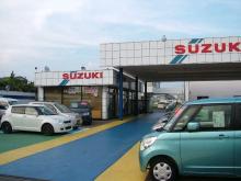 岐阜スズキ販売(株) U’s STATION岐阜
