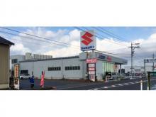 スズキ自販北陸 スズキアリーナ小松今江