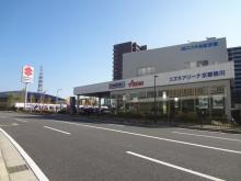 (株)スズキ自販京都 スズキアリーナ京都桂川