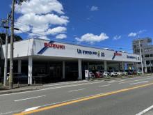 (株)スズキ自販京都 U's STATION 舞鶴