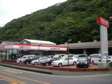 (有)鈴森自動車