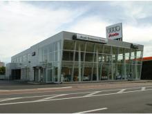 Audi 札幌西
