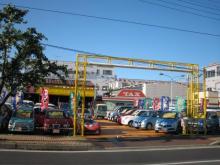 (有)オートガレージ弁慶本店
