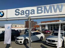 Saga BMW BMW Premium Selection 鳥栖