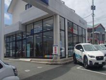 熊本スバル自動車 玉名店