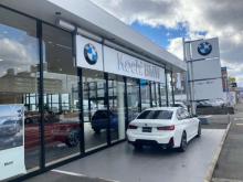 BMW Premium Selection 高知 Kochi BMW