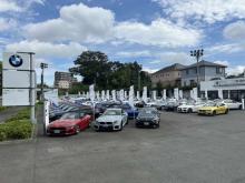MINI NEXT 東名横浜