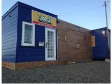 CAR SHOP EAST35