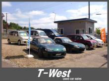 T-West/ティーウェスト