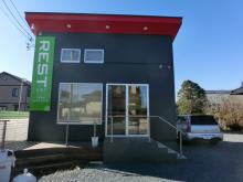 REST(アウトレット専門店)