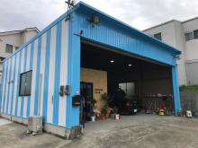 GARAGE Zush  ガレージザッシュ