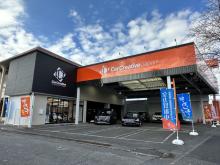 カークリエイティブジャパン 湾岸千葉店
