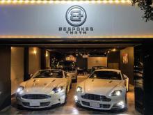 BESPOKES TOKYO ビスポークトーキョー
