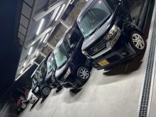 NT Garage