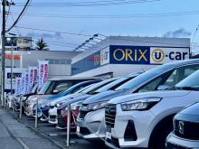 (株)山二 オリックスU-car名取店