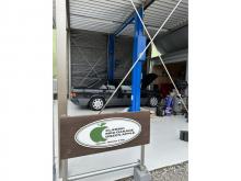 Garage Green Apple