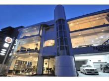 Luxury Import Car Salon  LOOP(ループ)