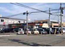 (株)サンワイズ 秋田店