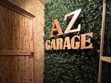 AZ GARAGE