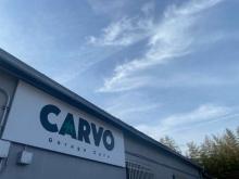 Garage cafe CARVO
