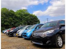 ALOHA MOTOR株式会社