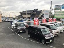 キースジャパン ミニバン専門店