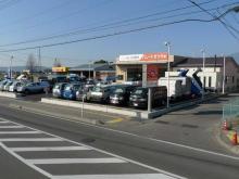 山口自動車販売 バン・トラック店