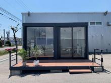 くるま広場