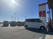 G-AFTER【ジーアフター】千葉北インター軽専門店