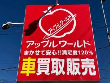 アップルワールド稲沢店