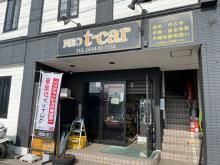 t-car【ティーカー】
