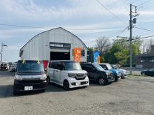 CAR SQUARE SAPPORO/株式会社CSS