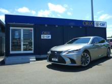 オリックスU-Car 福岡古賀店