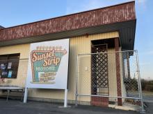 SUNSET STRIP MOTORZ株式会社