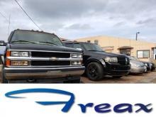 Freax