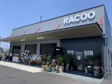RACOO | ラク―