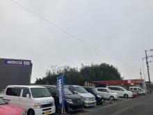 MOTOR HOUSE 和 POWER