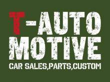 T-AUTO MOTIVE    株式会社TAMO