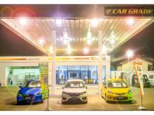 CAR GRADE【カーグレード】