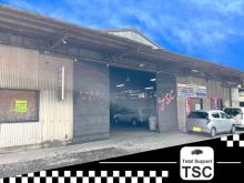 トータルサポートTSC