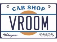 Car Shop VROOM