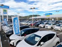WECARS(ウィーカーズ) 小田原店