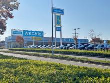 WECARS(ウィーカーズ) 神戸北店