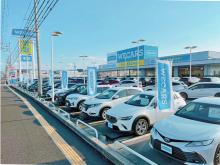 WECARS(ウィーカーズ) 松阪店