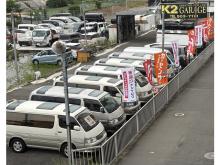 K2GARAGE