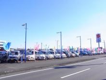 (株)スズキ自販宮崎 U’s STATION宮崎