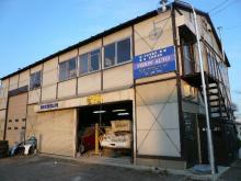 VISION AUTO
