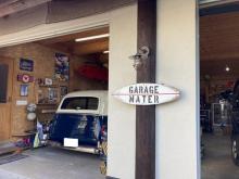 GARAGE MATER【ガレージメーター】