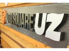 AUTOSQUARE UZ