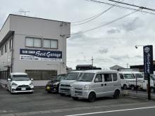 ベストガレージ